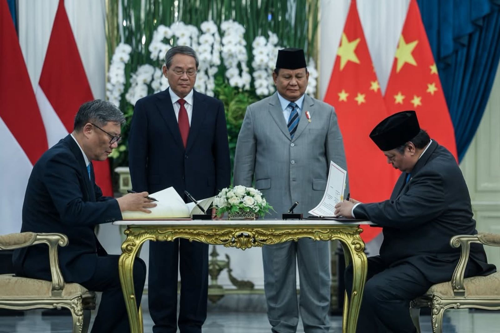 Kerja Sama Pariwisata Indonesia-Tiongkok: MOU Baru untuk Meningkatkan  Kemudahan Kunjungan Wisatawan Tiongkok ke Indonesia.