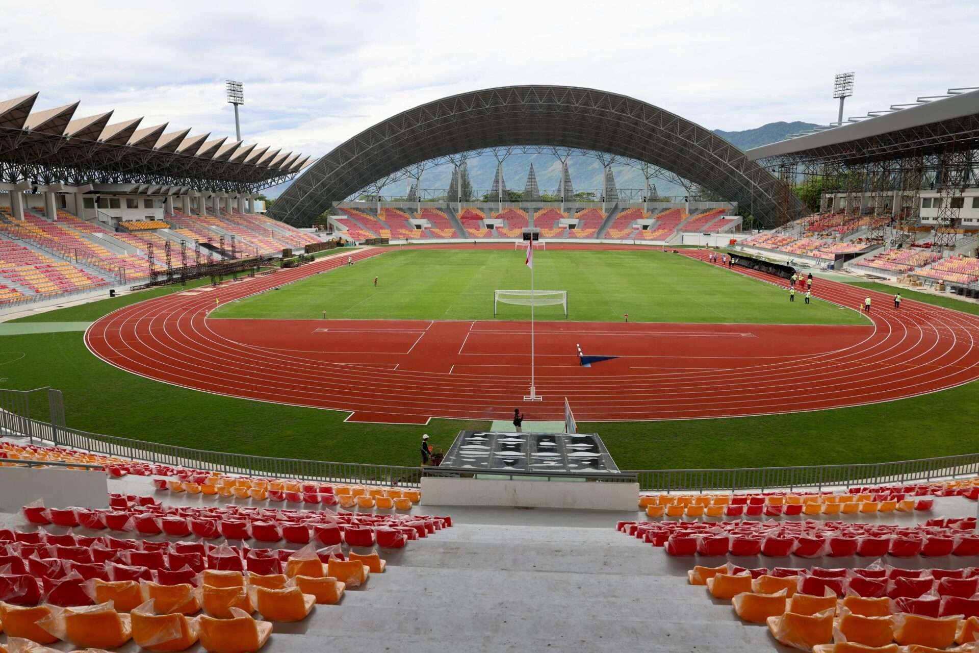 Stadion
