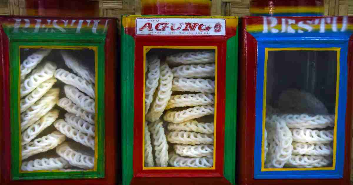 9 Popular Crackers in Indonesia: Which One is Your Favorite?